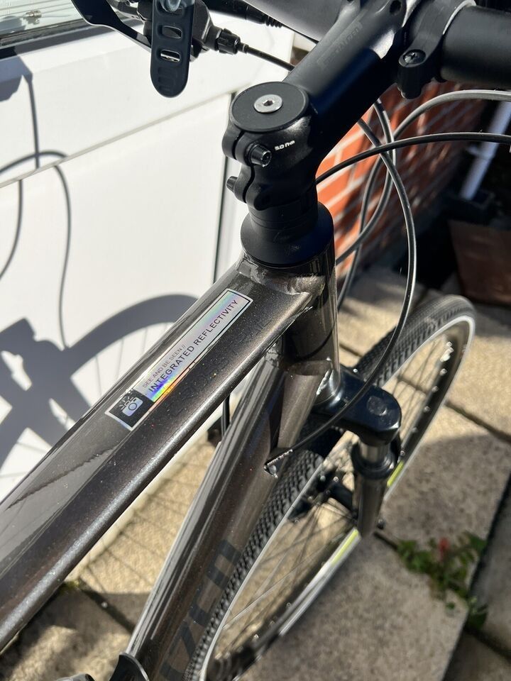 Crosstrail top sport 2020