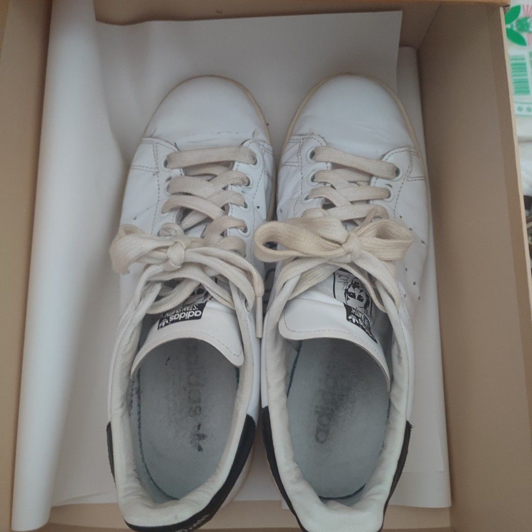 Stan smith 2025 adidas 39