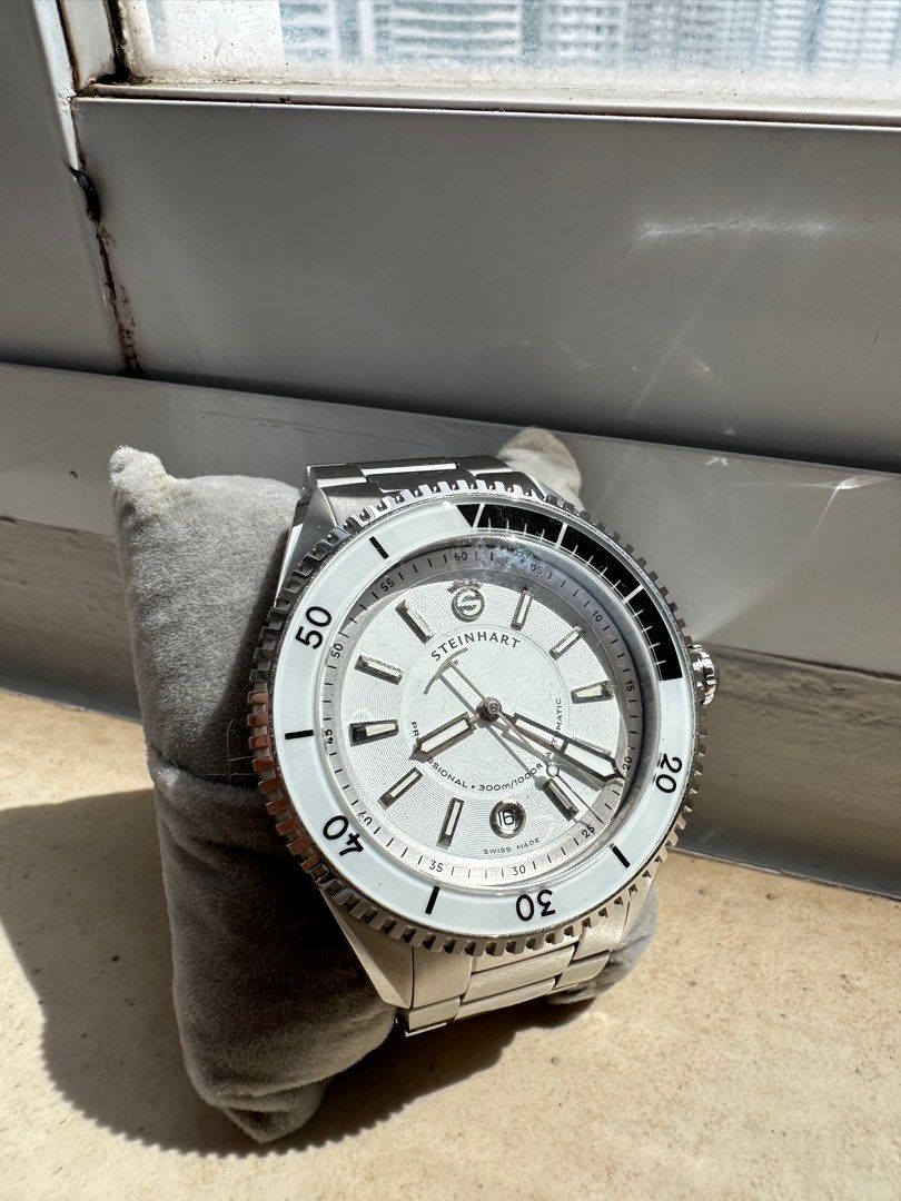 Steinhart ocean deals 2 premium