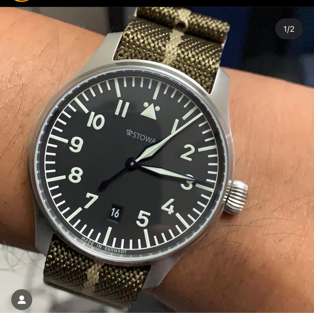 Stowa flieger 2025 nato