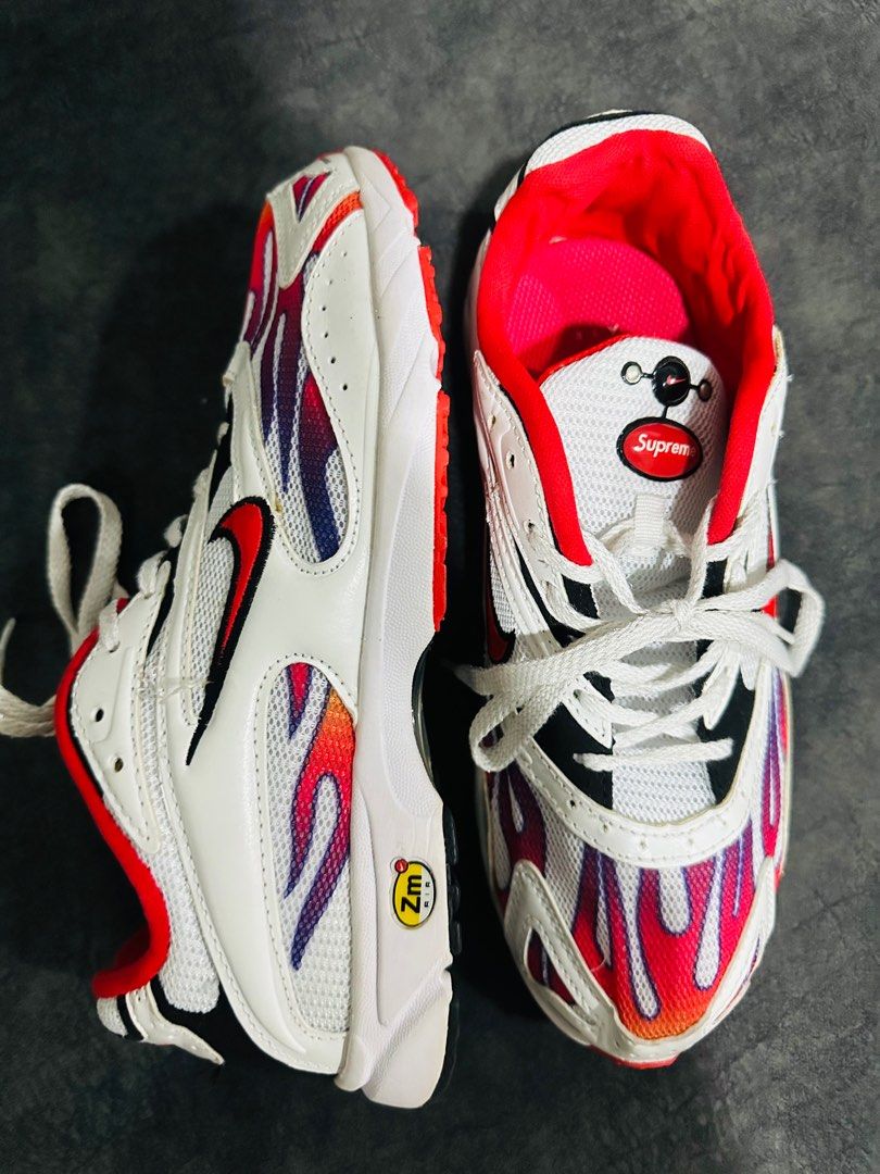 Supreme nike deals scarpe