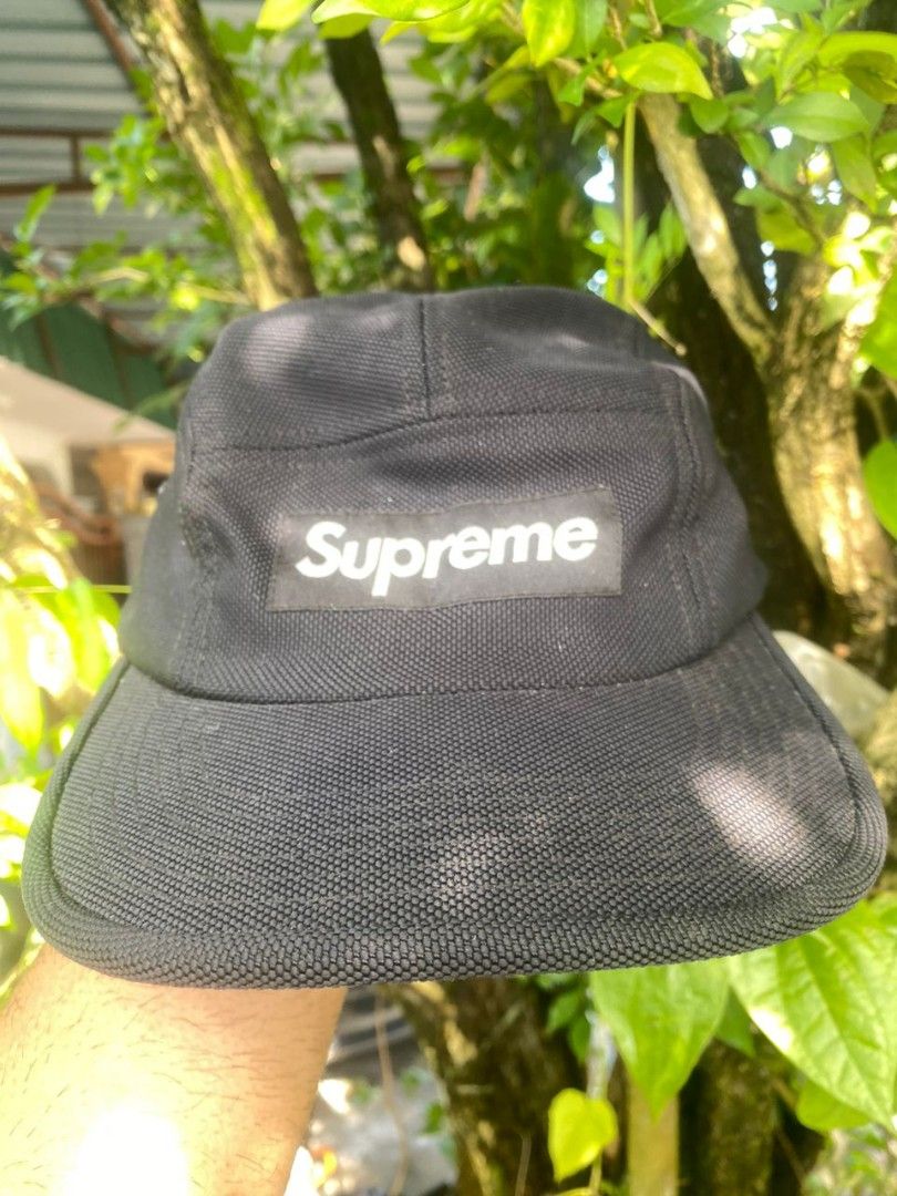 Supreme ori clearance
