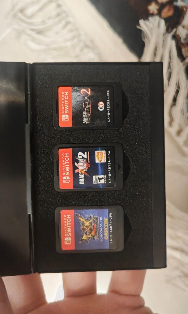 Switch game （分類：Nintendo 任天堂）位於 Hong Kong。 由 doggy. 提交（商品編號 1287005452，圖片 2）。簡介： ring fit 唔分開賣 買多平多 sold: Mario Party。