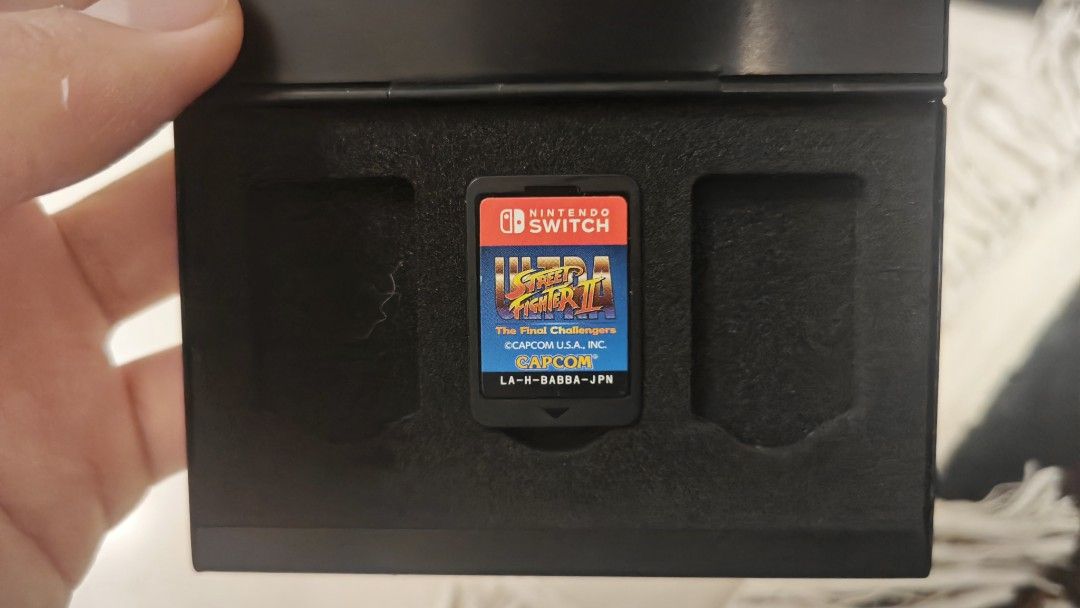 Switch game （分類：Nintendo 任天堂）位於 Hong Kong。 由 doggy. 提交（商品編號 1287005452，圖片 3）。簡介： ring fit 唔分開賣 買多平多 sold: Mario Party。
