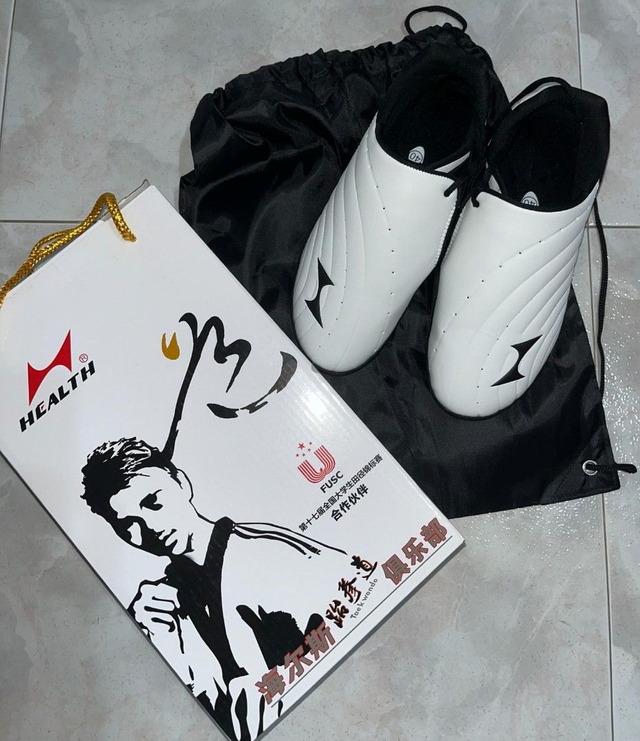 Martial discount arts sandals