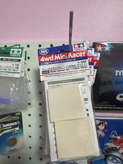 (Category: ) located in . Submitted by smrc.mini4wd (Listing ID 1287004690, Image 1). Description: .