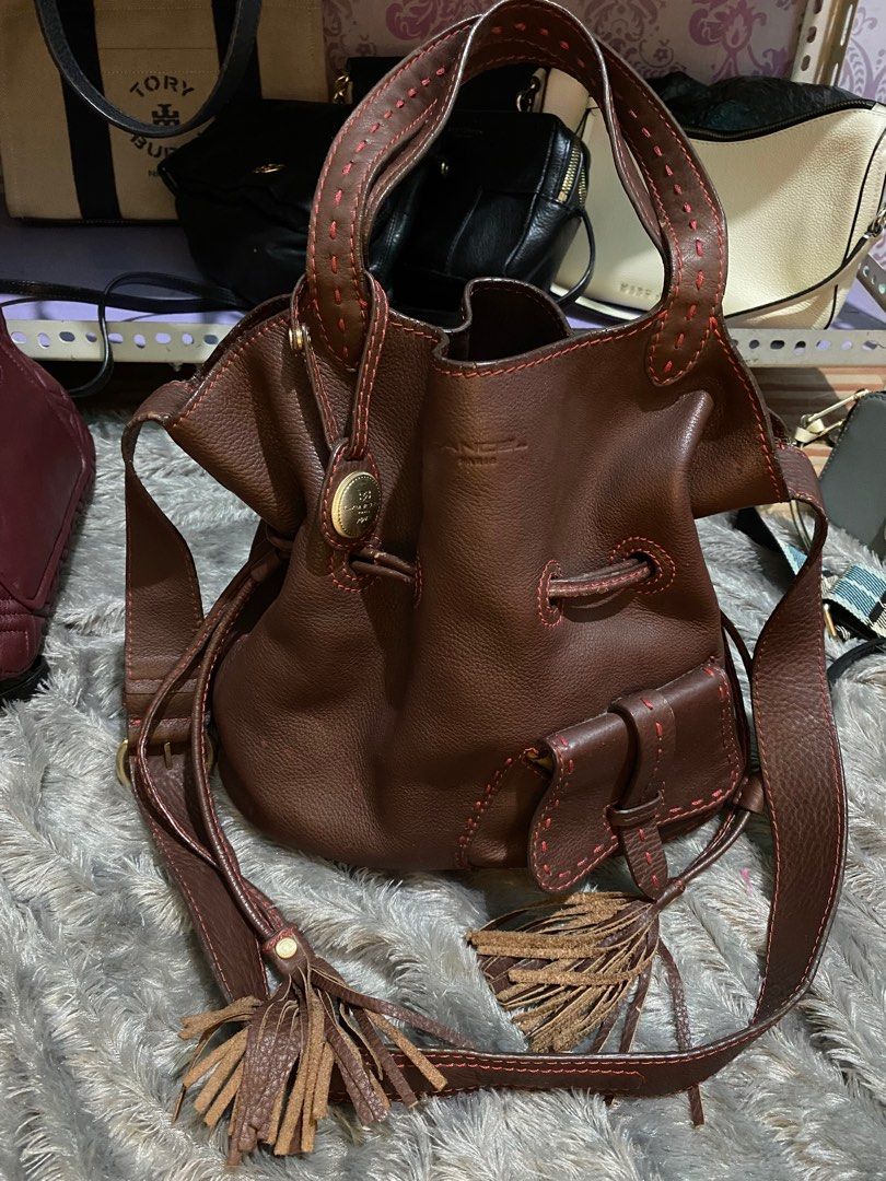 Lancel tas outlet