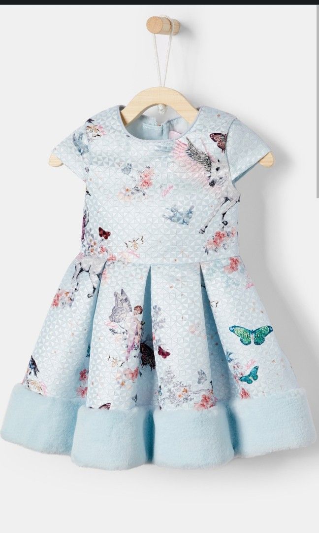 Ted baker cheap pegasus dress