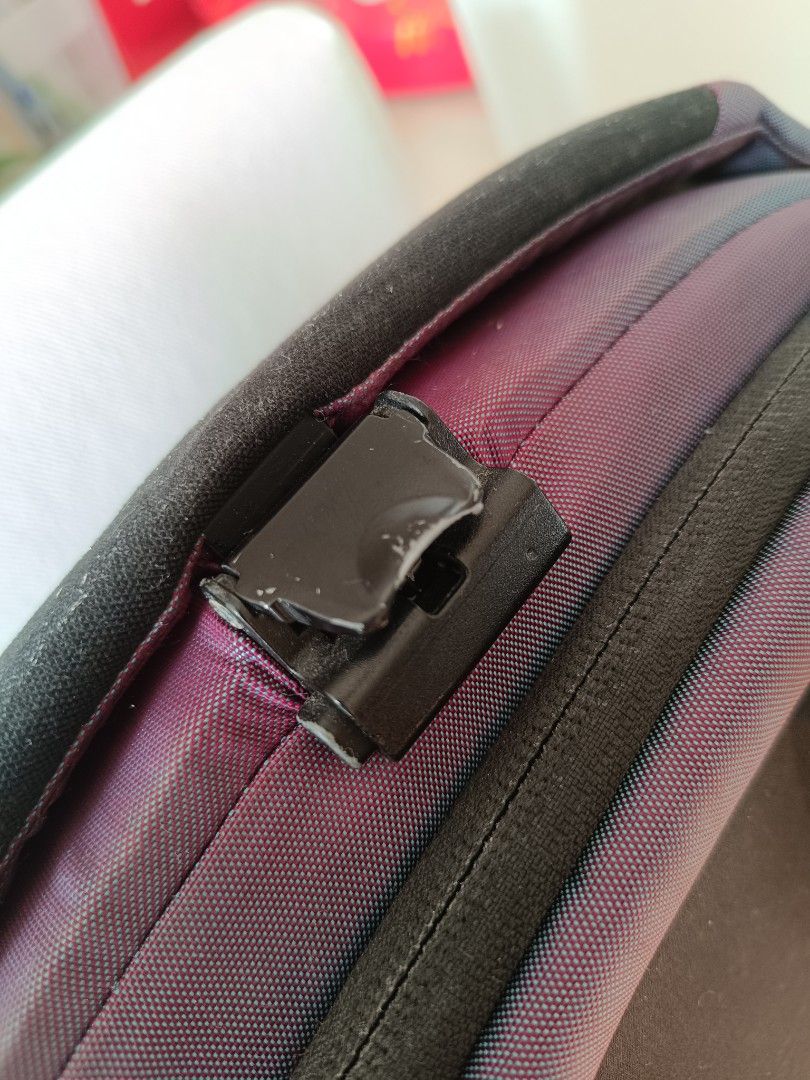 The north face access 02 25l laptop backpack on sale