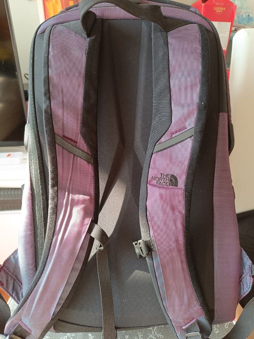 The north face access 02 25l outlet laptop backpack