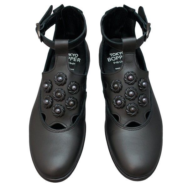 靴 Tokyo Bopper 614 TOKYO BOPPER online shop トーキョー ボッパー