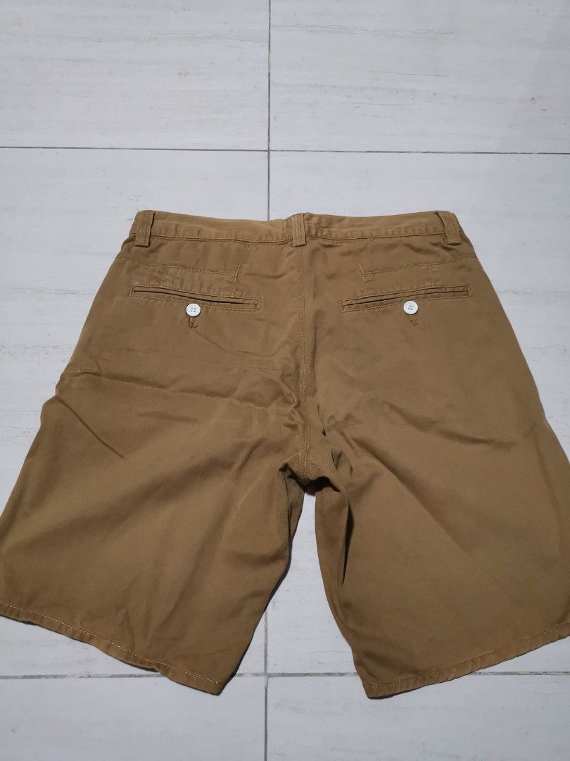Chino bermuda hotsell