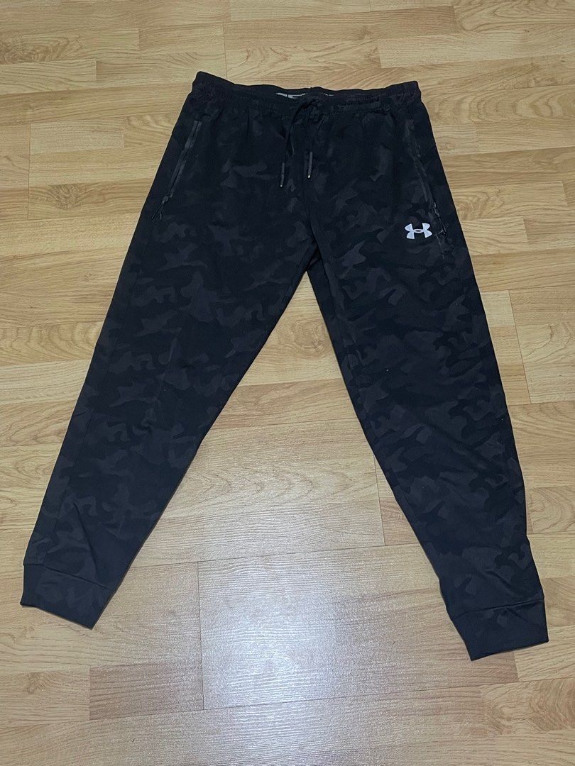 Active hotsell armor joggers