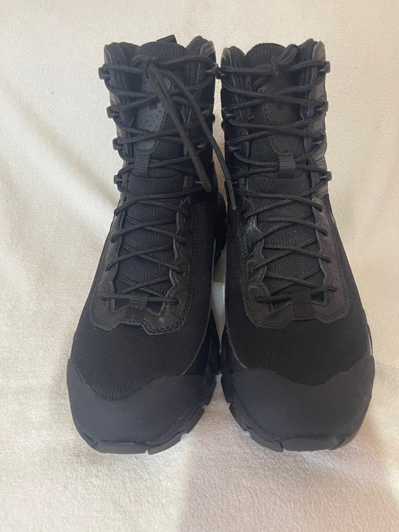 Under armour mens valsetz 2.0 tactical boots