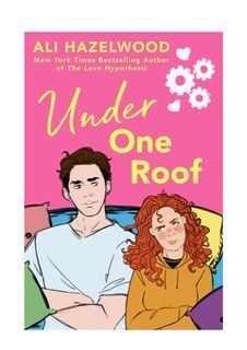 Under One Roof by Ali Hazelwood (PDF)