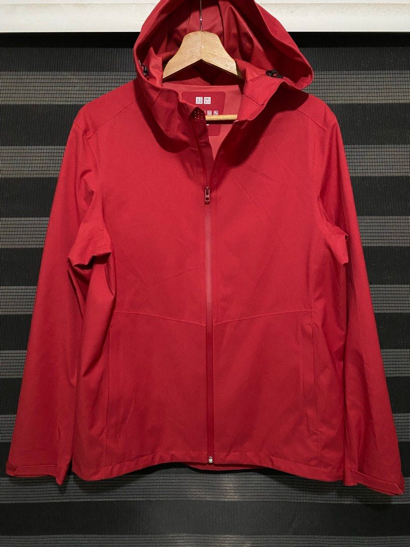 How to wash blocktech parka best sale