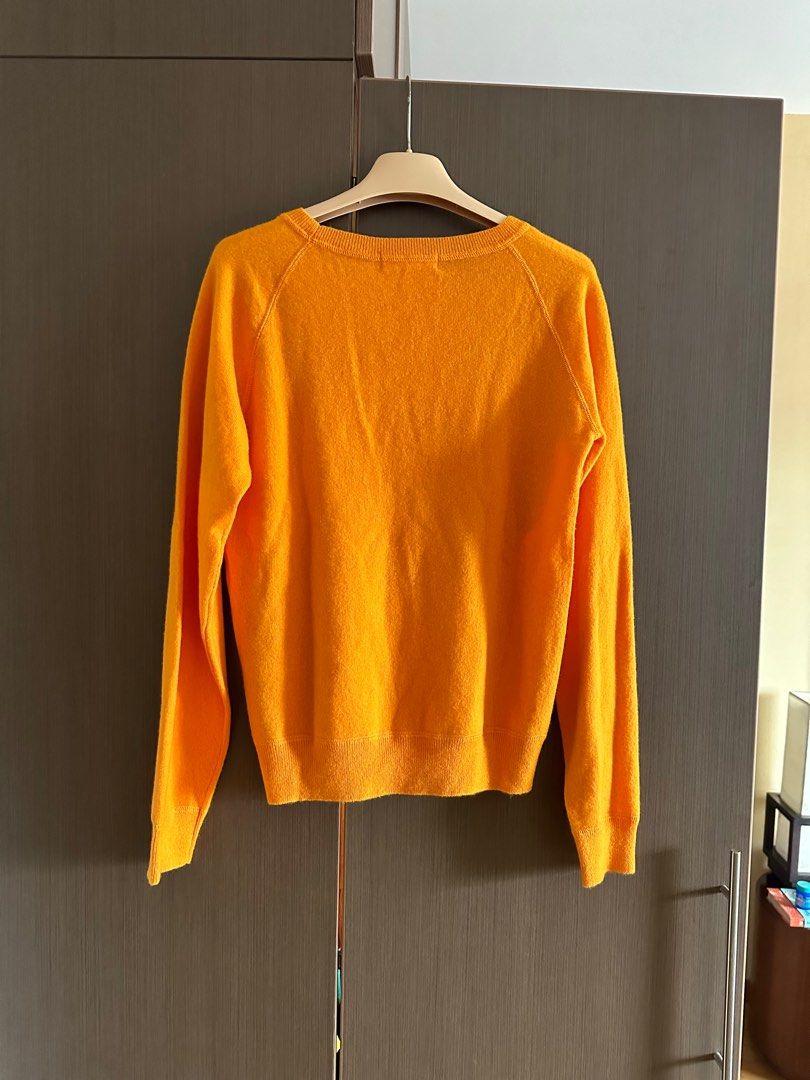 Tomas maier cheap sweater