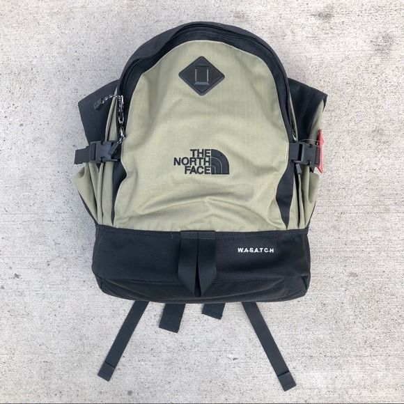 The north face wasatch backpack new arrivals