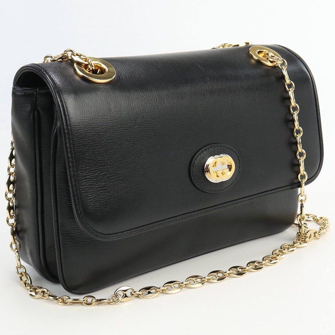 New Authentic Gucci GG Marmont Matelassé Leather Belt Bag Size 85 cm | eBay