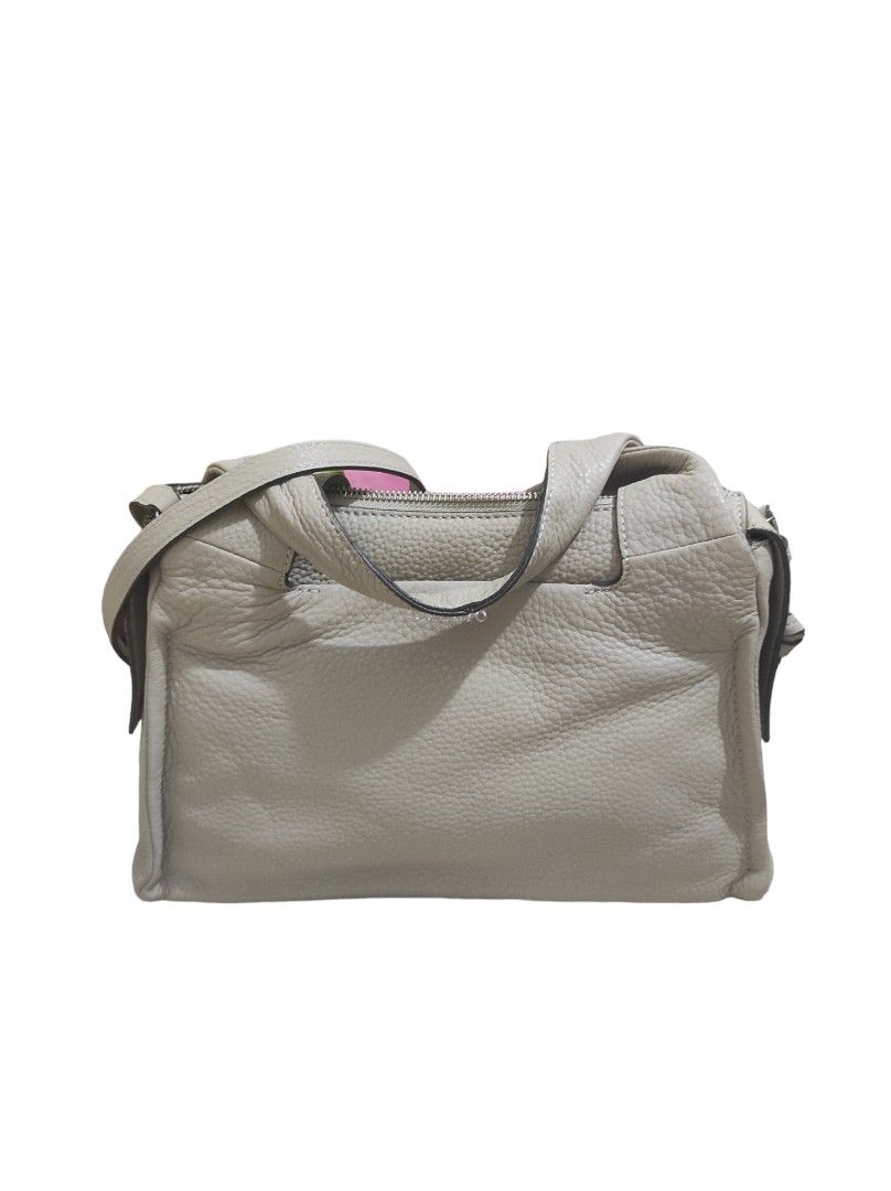 Vince Camuto Satchel Bag Women s Fashion Bags Wallets Tote Bags on Carousell