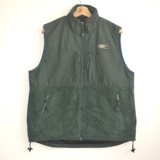 Patagonia discount hemp vest