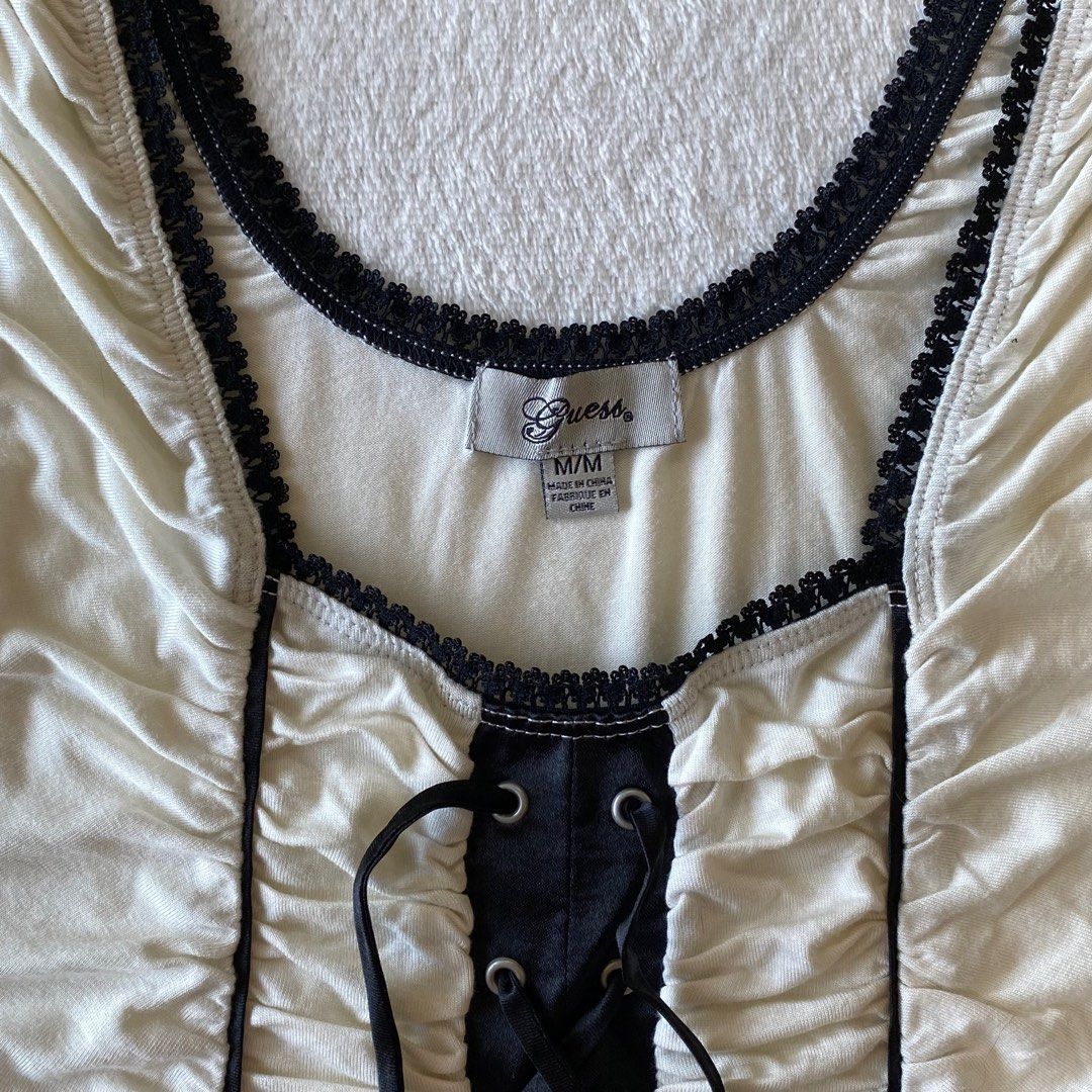 Prada corset - Gem