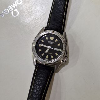 Seiko 7s26 for sale outlet