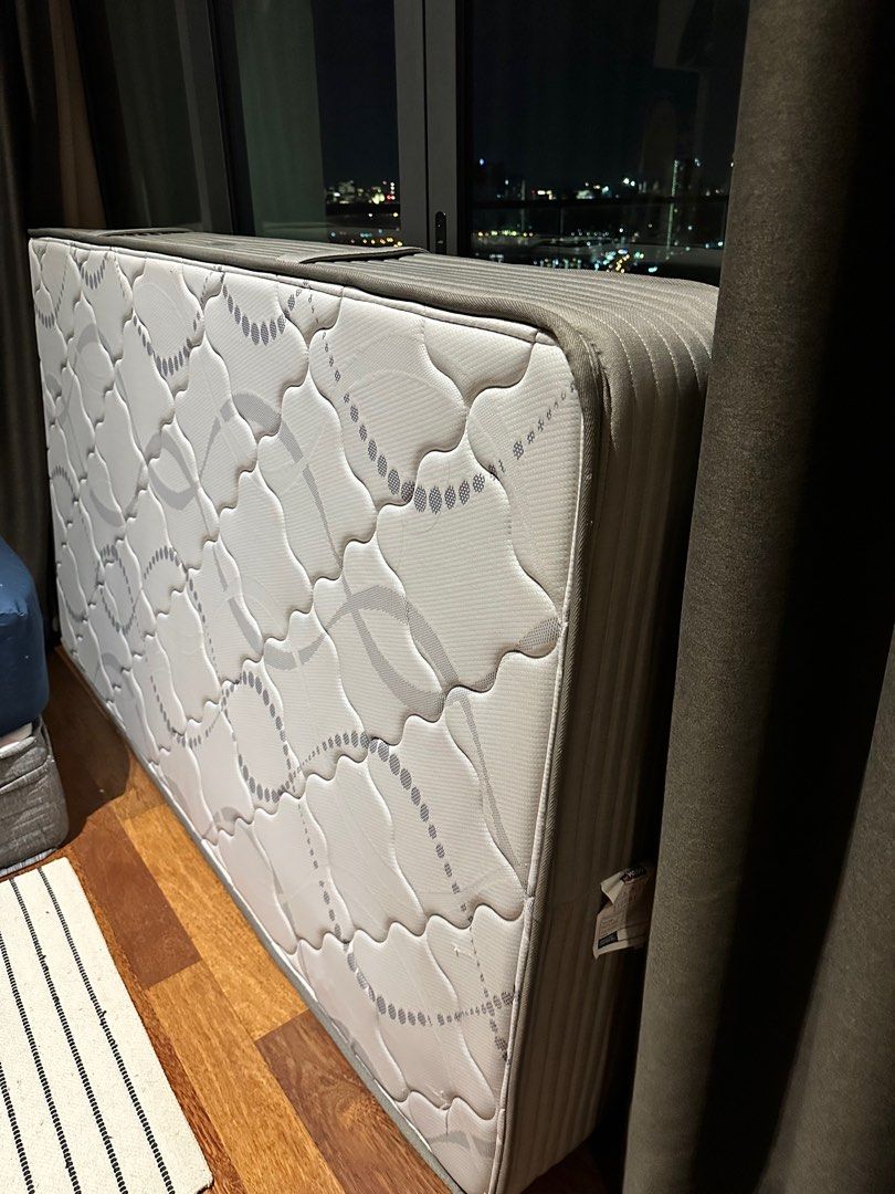 Vono super online single mattress