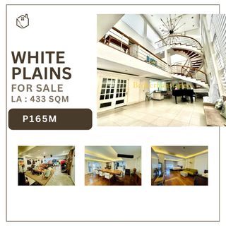 White Plains Quezon City
