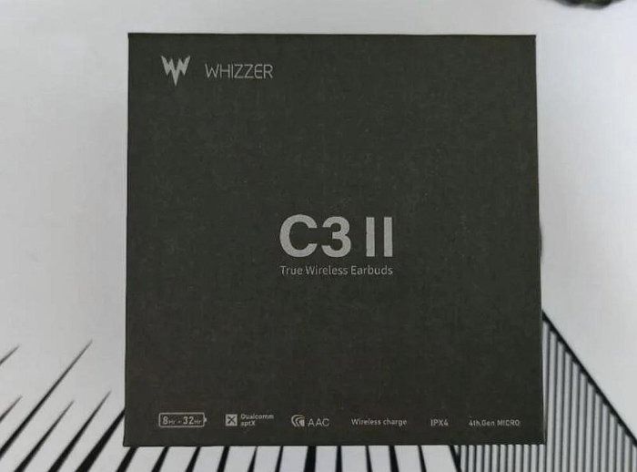 Whizzer aptx cheap c3
