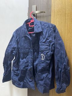 Cheap new arrivals work coats
