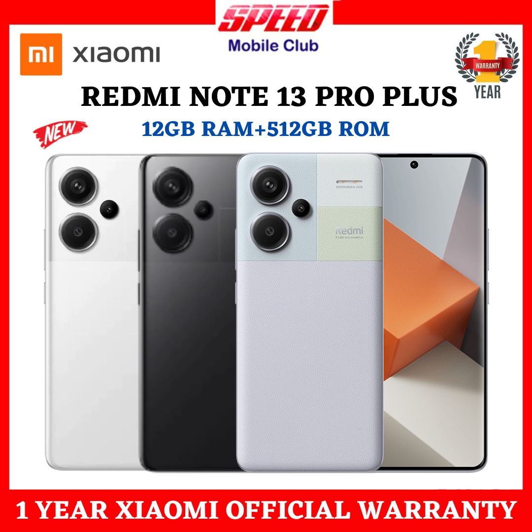 Redmi Note 12 5G Launched With 120Hz AMOLED Screen For Only $166