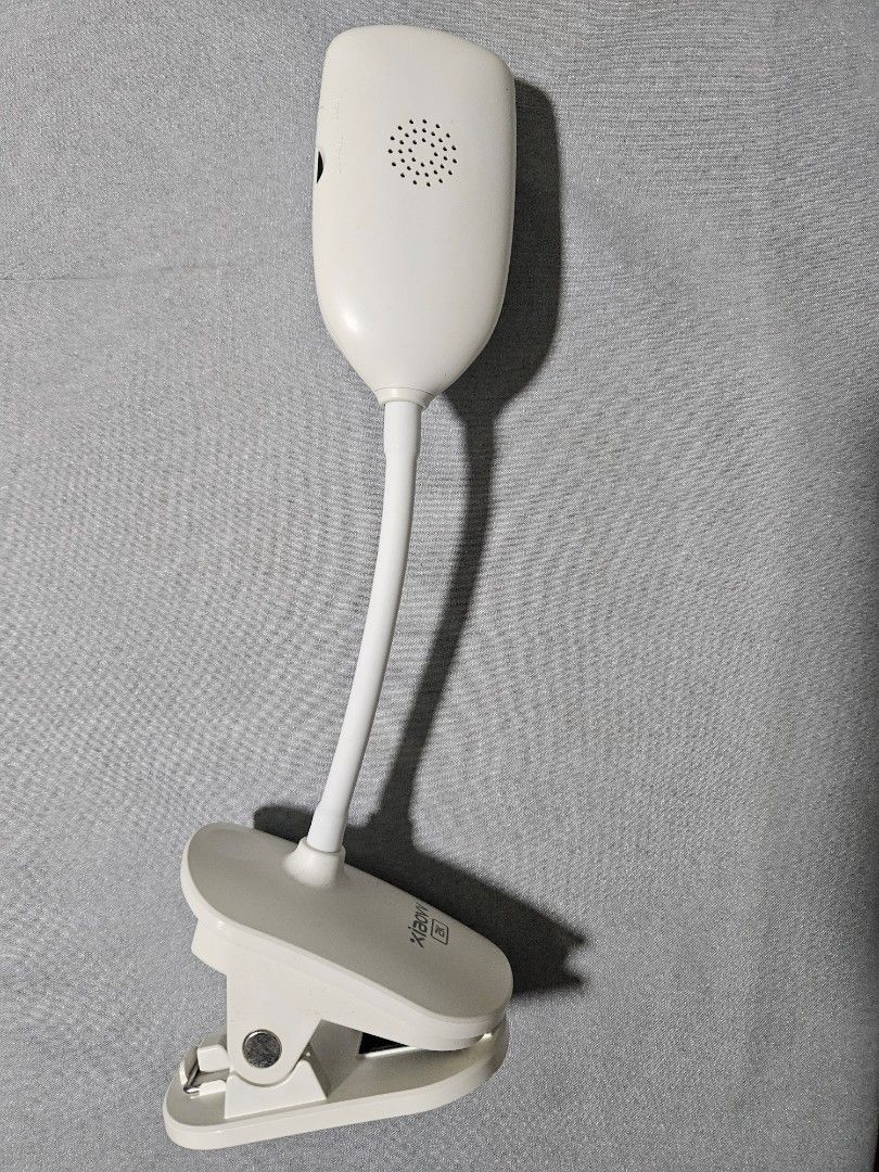 Xiaovv Smart Baby Monitor C1 - Vigilabebés