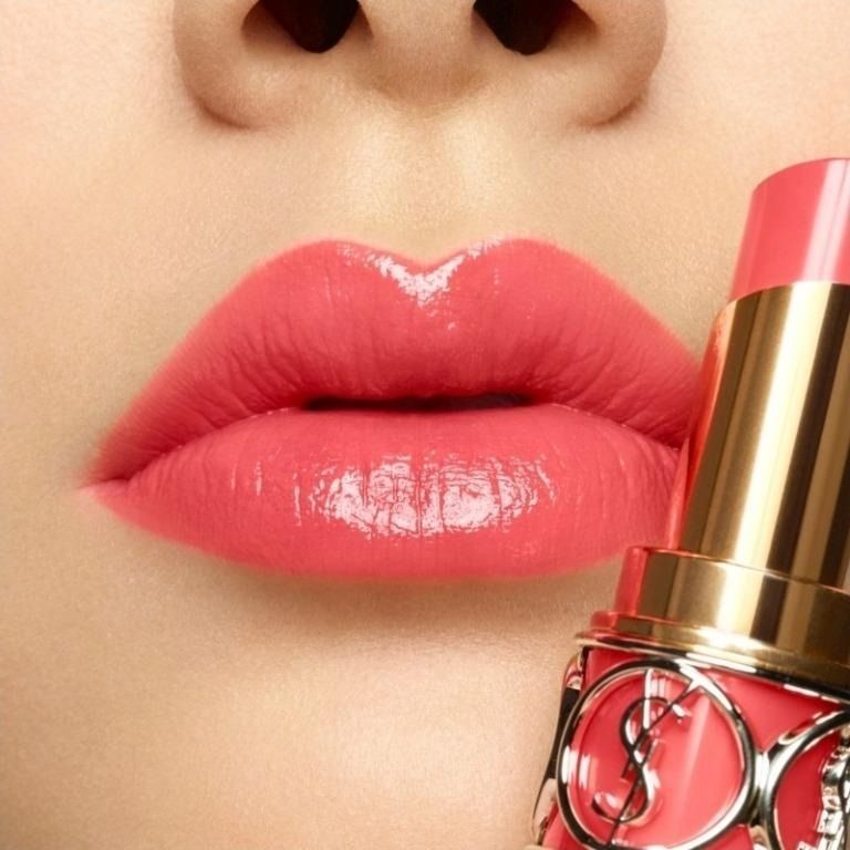 Ysl 45 rouge tuxedo 2025