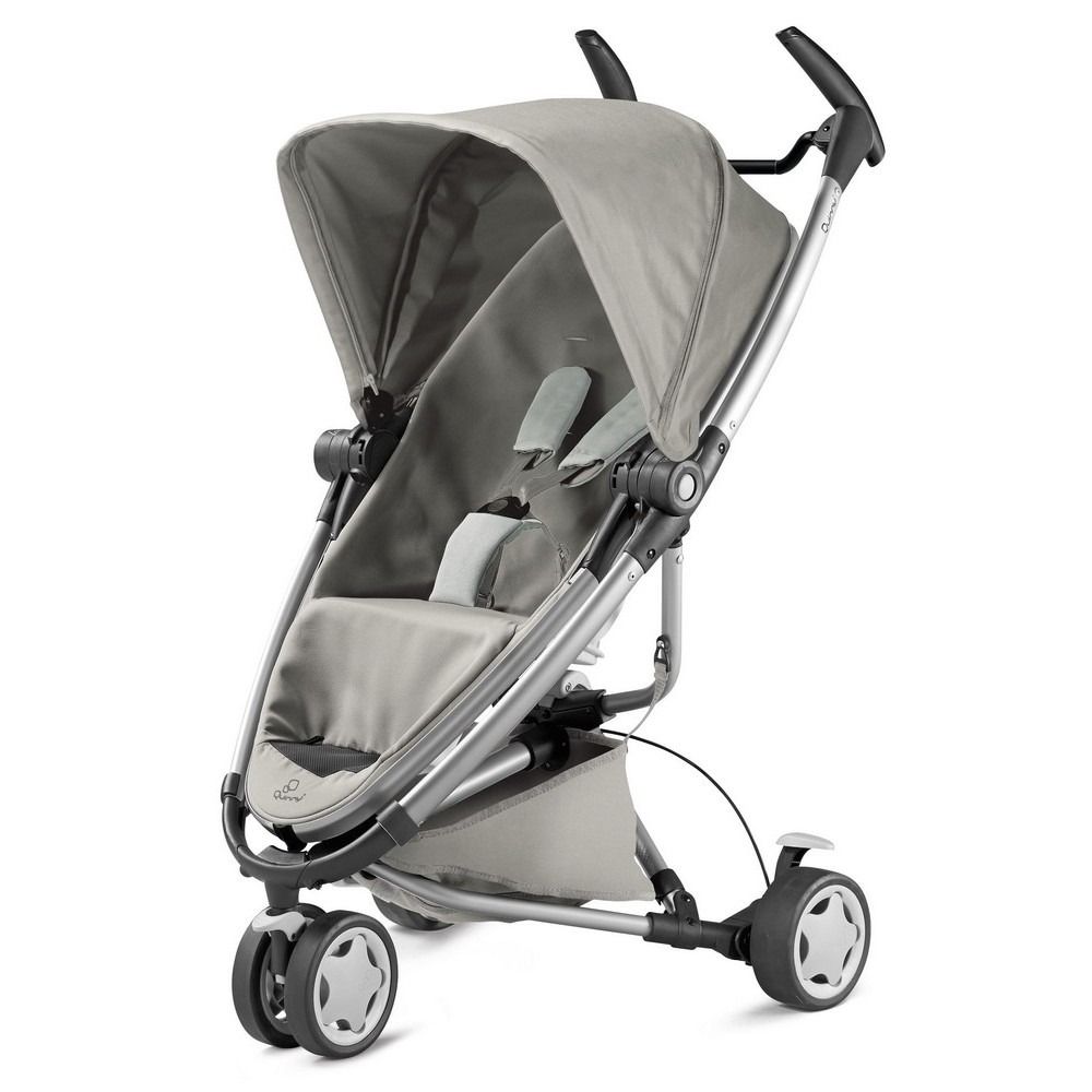 Quinny zapp xtra wheels hot sale