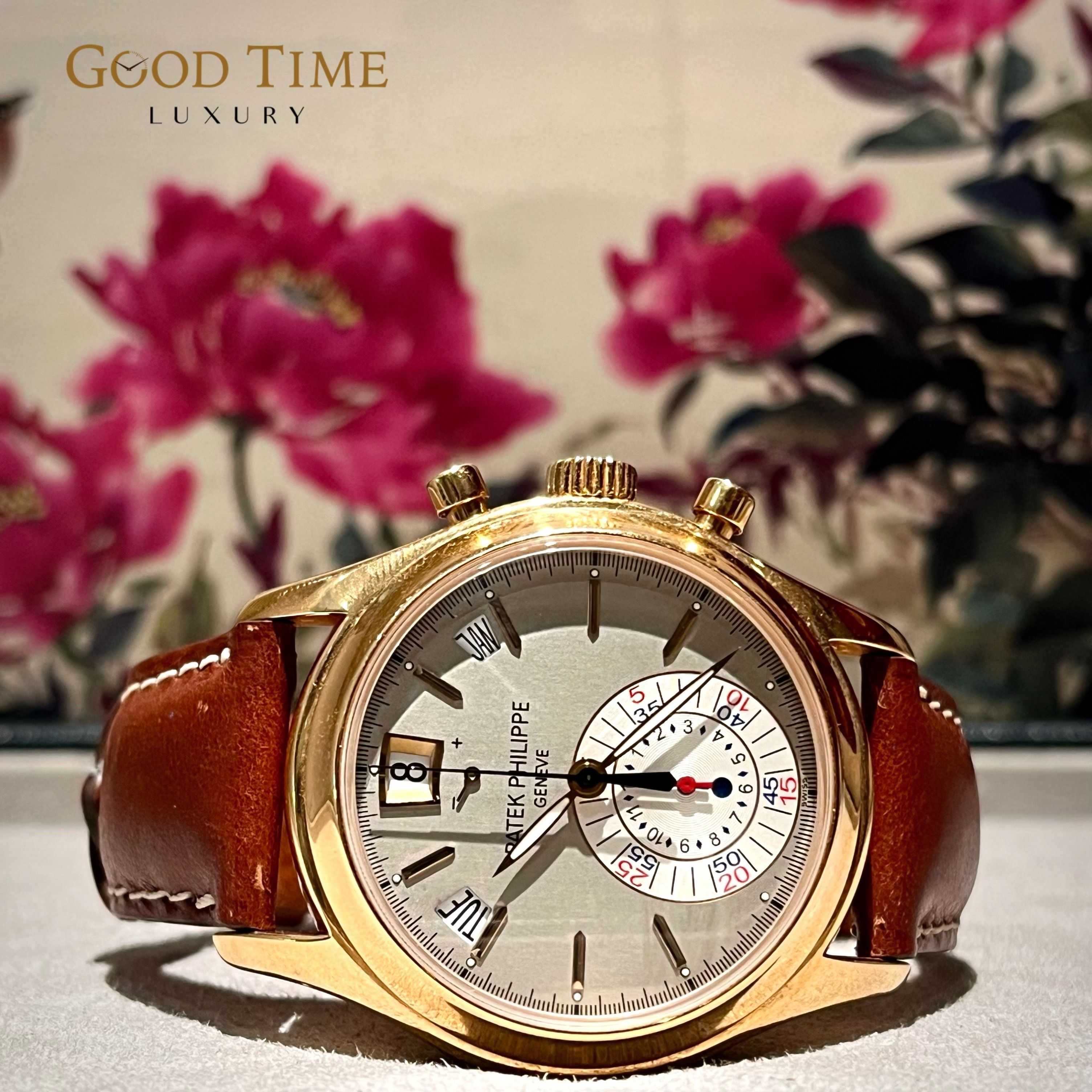 Patek 5960 rose gold new arrivals
