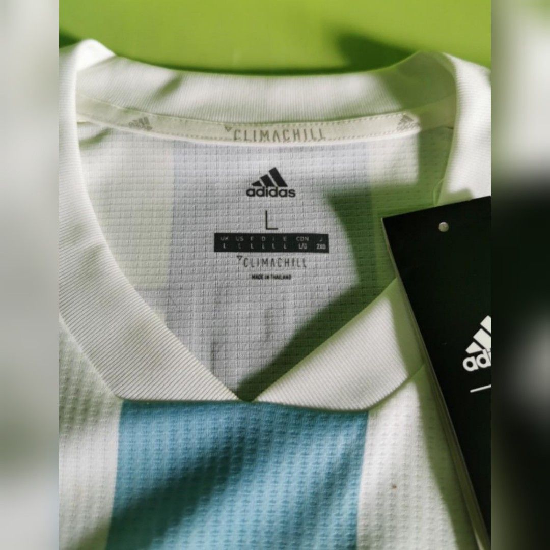 Adidas climachill argentina clearance