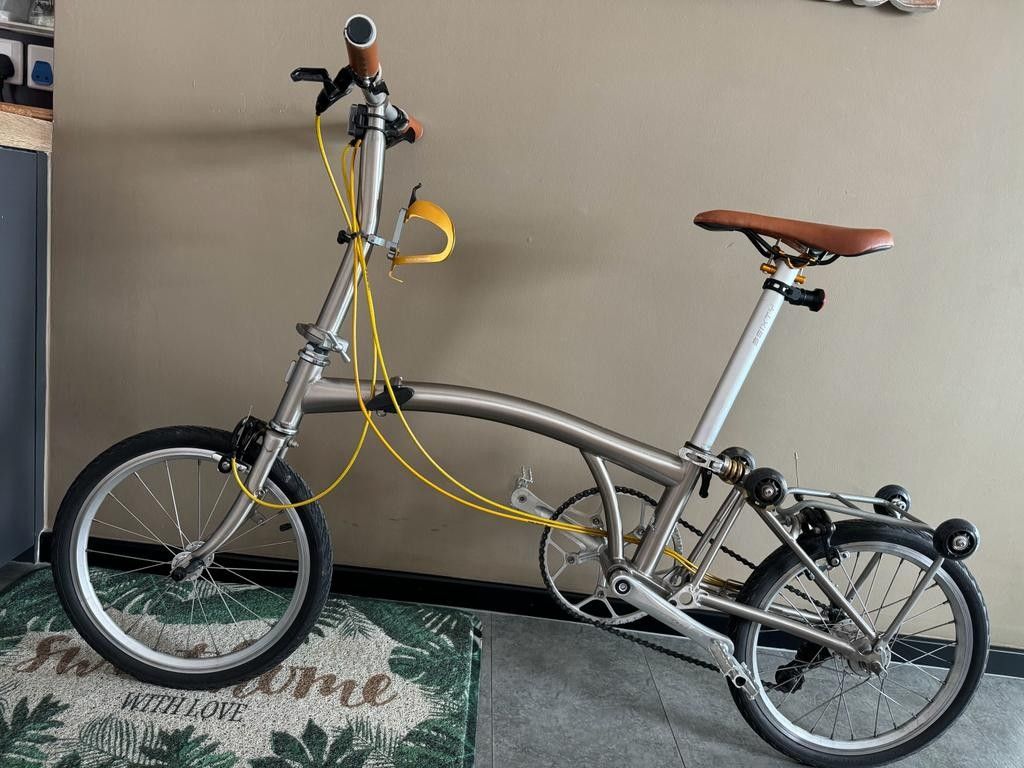 3sixty bike sales 2021