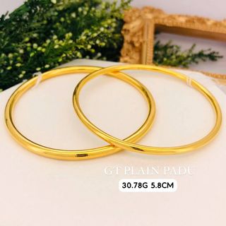 Gold bangles 2024 for sale