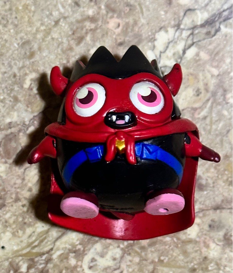 23 x Moshi Monsters clearance, Hobbies & Toys, Toys & Games on Carousell