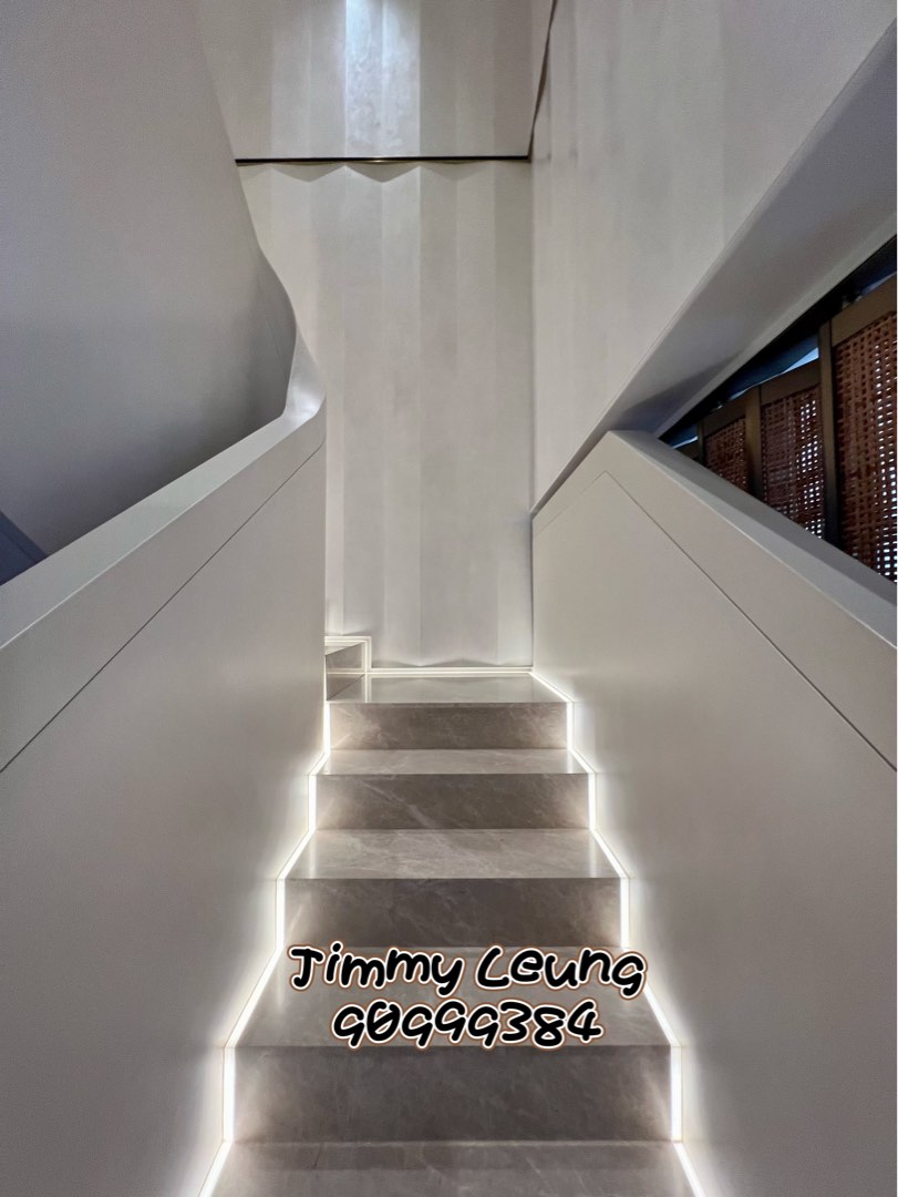 Price Slashed by HK$25 Million 🔥 Unique Duplex Unit 🏆 Front Row Permanent Full Sea View 🌊 Ontolo 🌊64109540434947113