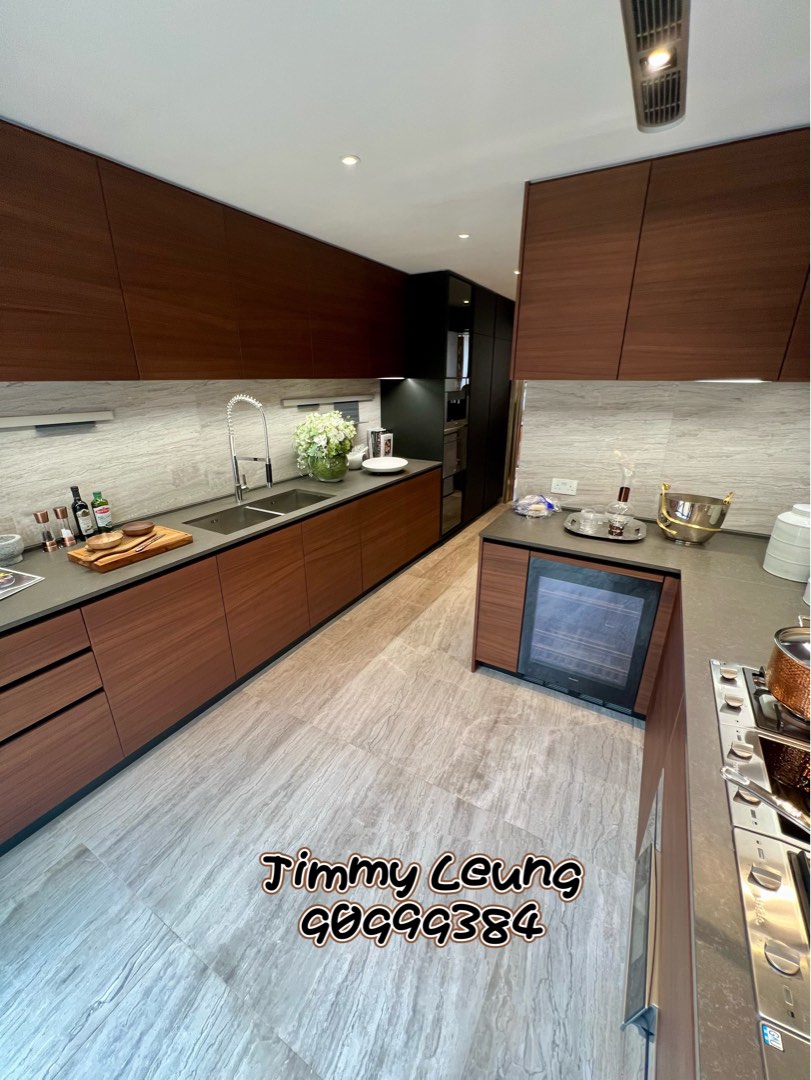 Price Slashed by HK$25 Million 🔥 Unique Duplex Unit 🏆 Front Row Permanent Full Sea View 🌊 Ontolo 🌊64109540434947112