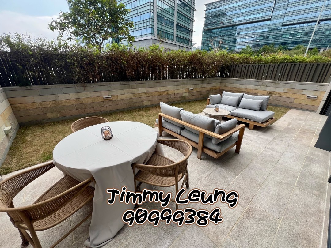 Price Slashed by HK$25 Million 🔥 Unique Duplex Unit 🏆 Front Row Permanent Full Sea View 🌊 Ontolo 🌊64109540434947111