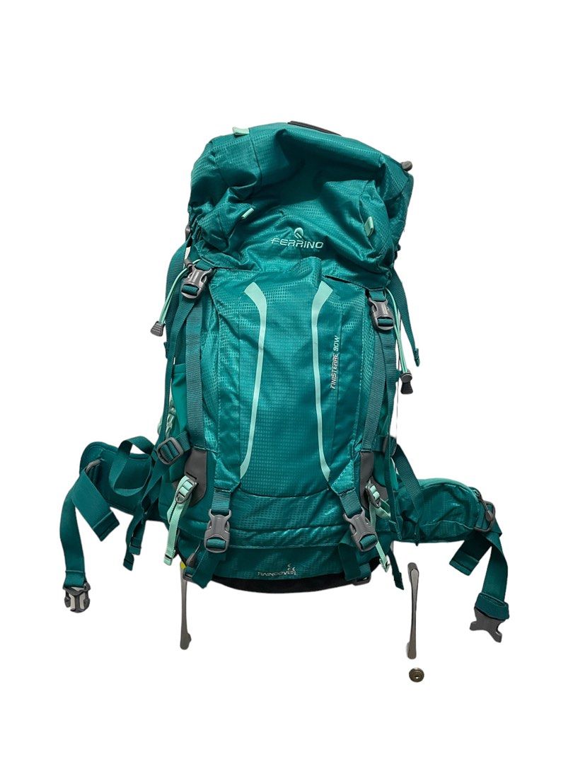 Ferrino finisterre clearance 30l