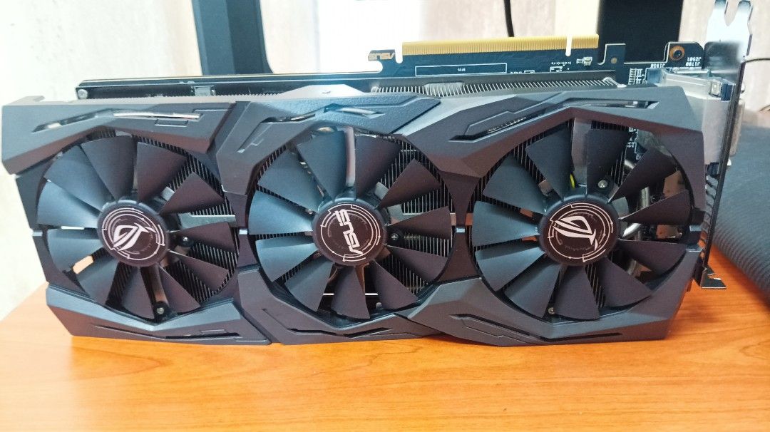 Rx580 rog discount