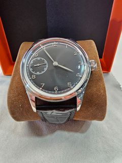 Buy discount seagull watch