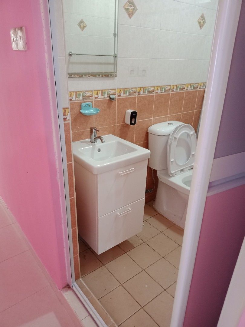 Common room rental @Bukit Panjang63226717047554114