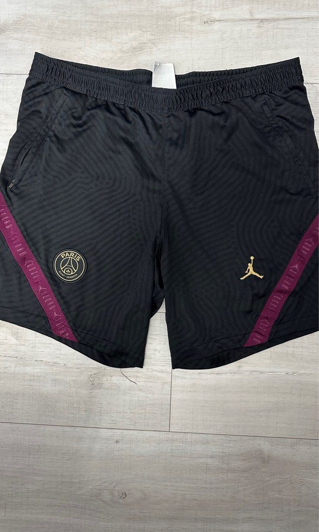 Psg best sale jordan shorts