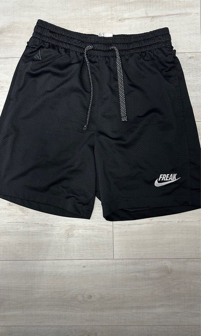 Nike store 3x shorts