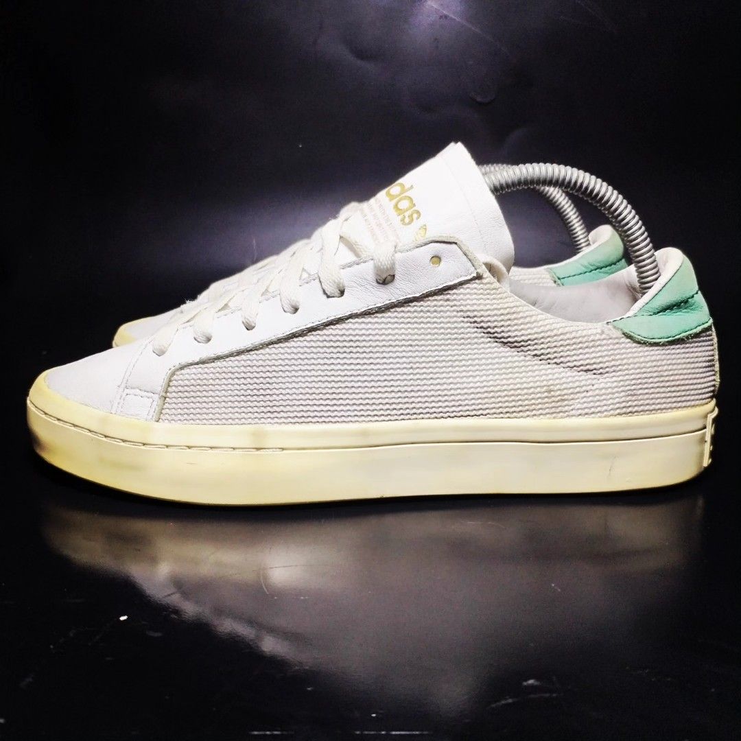 Adidas court vantage pantip sales